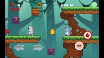 The Lost Chicken Unity Game With 10 Levels Screenshot 10
