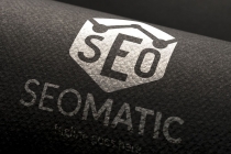 Seo Matic Logo Screenshot 2