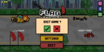 Flag Defender - Completed Unity Project Screenshot 10