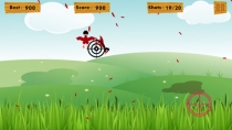Duck Shooter - Full Buildbox Game Screenshot 3