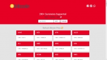 Bitcoin Price Calculator - Supports 200 Currency  Screenshot 2