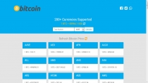 Bitcoin Price Calculator - Supports 200 Currency  Screenshot 3