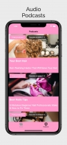 Dating Preparation - Full iOS Application Screenshot 3