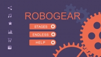 Robogear - Full Premium Buildbox Game Screenshot 1
