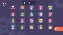 Robogear - Full Premium Buildbox Game Screenshot 6