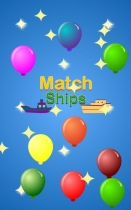 Match Ships Unity Educational Kid Game With Admob Screenshot 3