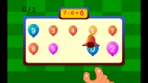 Edukida - Darts And Balloon Kids Game Screenshot 4