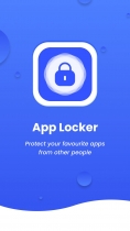 AppLock Pro - Android App Source Code Screenshot 1