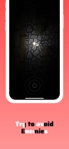 Bigle - Darm Maze Runner iOS Source Code Screenshot 2