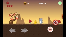 The Lost Chicken Chapter Two Unity Platform Game Screenshot 9