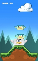 Bird Tower Unity Casual Game With Admob Screenshot 2