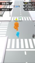 Bubbleman - Complete Unity Project Screenshot 3