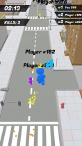 Bubbleman - Complete Unity Project Screenshot 4