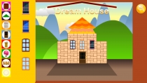 Dream House Unity Kids Game With Admob Screenshot 4