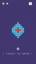 Pixel Cutter - Buildbox Template Screenshot 4