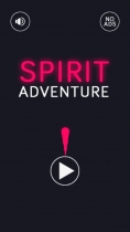 Spirit Adventure - Buildbox Template Screenshot 1