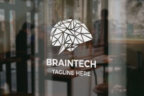 Braintech Logo Screenshot 3