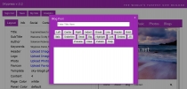Skypress - HTML And Website Builder Screenshot 1