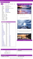 Skypress - HTML And Website Builder Screenshot 2