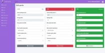 OukaTransfer - Files Sharing Platform Screenshot 4