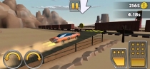 Mega Ramp Car - Complete Unity Project Screenshot 1