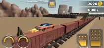 Mega Ramp Car - Complete Unity Project Screenshot 6