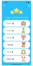 English Learn Helper iOS Application  Screenshot 11
