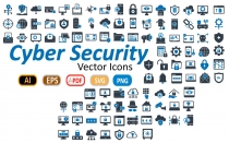 Cyber Security Icons Screenshot 6