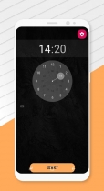 Sleep Timer Android App Template Screenshot 4