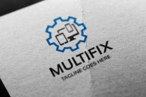 Multi fix Logo Screenshot 4