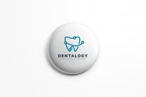 Dentalogy Logo Screenshot 5