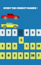 Shape Number Unity Kids Math Game With Admob Screenshot 7