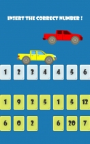 Shape Number Unity Kids Math Game With Admob Screenshot 8
