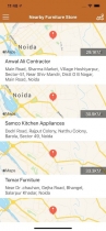 Home Products - iOS Source Code Screenshot 9