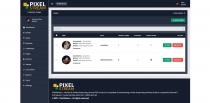 PixelStream - Movie And Series PHP Script Screenshot 19