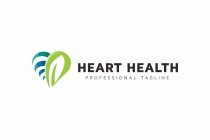 Heart Health Logo Screenshot 3