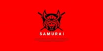 Samurai Logo Screenshot 2