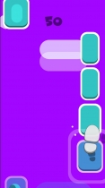 Tile Hop - Unity Game Template Screenshot 6