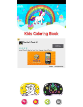 Kids Coloring Book Android Source Code Screenshot 3