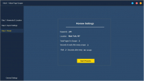 YelloX - Yellow Page Scraper C# Screenshot 4
