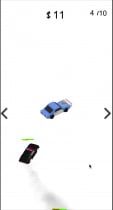 Drift escape 3D - Unity game Screenshot 5
