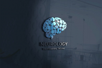 Neurology Logo Screenshot 1