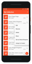Mp3 Cutter And Ringtone Maker - Android  Screenshot 7