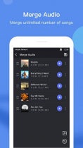 Music Editor - Android App Source Code Screenshot 2