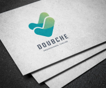 Double Check Logo Screenshot 1