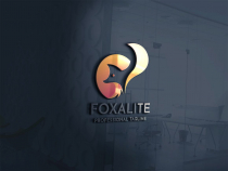 Fox Company Logo Screenshot 2