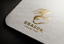 Dragon Company Logo Screenshot 4