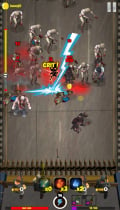 Tower Defense Zombie - Unity Complete Game Screenshot 2