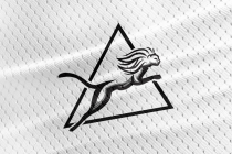Wild Leopard - The Running Boss Logo Design Screenshot 3
