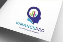 Artificial Intelligence Financial Advisor Pro Logo Screenshot 1